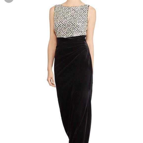 Ralph Lauren Dress - Picture 1 of 6